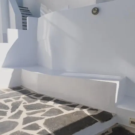 Naxian Purity * Glinado Naxos