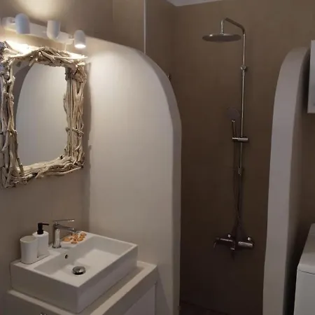 Naxian Purity * Glinado Naxos