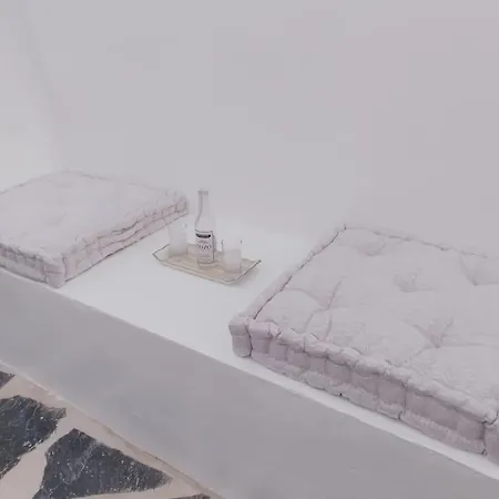 Naxian Purity * Glinado Naxos