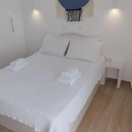 Naxian Purity * Glinado Naxos