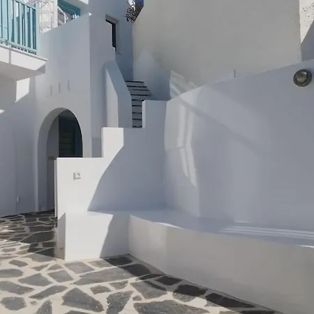 Naxian Purity * Glinado Naxos