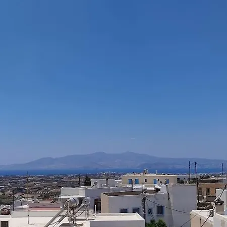 Semesterbostad Naxian Purity Glinado Naxos