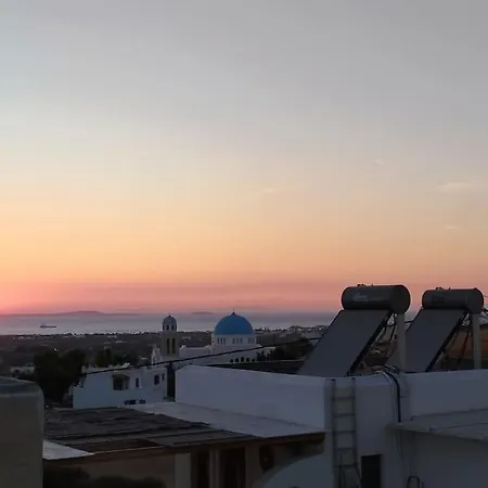 Casa de Férias Naxian Purity