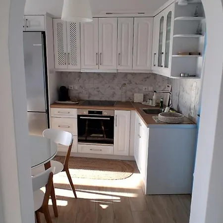 Naxian Purity * Glinado Naxos