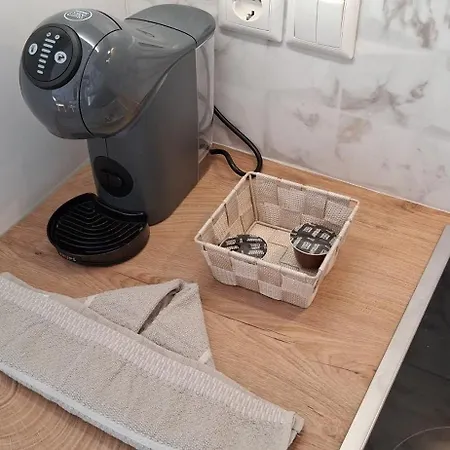 Semesterbostad Naxian Purity