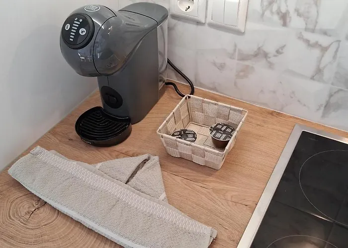 Feriehus Naxian Purity