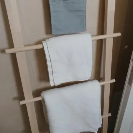 Naxian Purity Ferienhaus