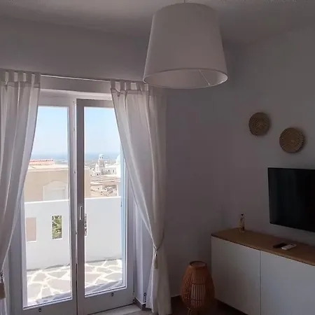 Naxian Purity Ferienhaus