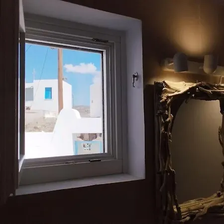 Naxian Purity Ferienhaus