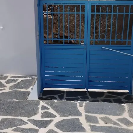 Naxian Purity Ferienhaus *