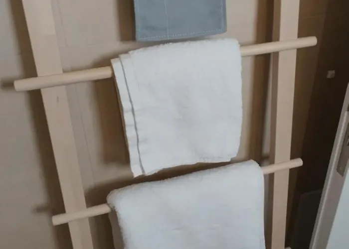 Naxian Purity Casa de Férias