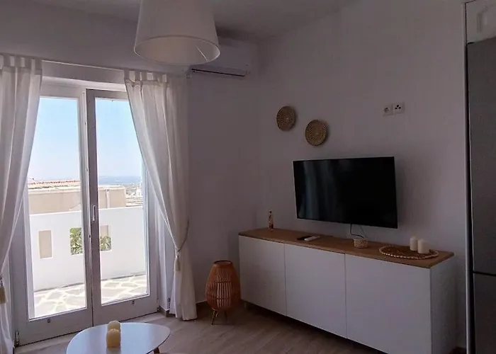 Naxian Purity Casa de Férias