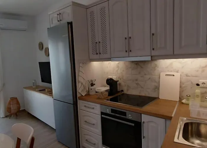 Naxian Purity * Glinado Naxos